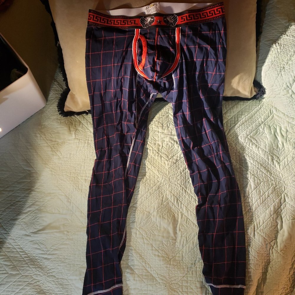 Bundle of 2 Pairs of Leggings